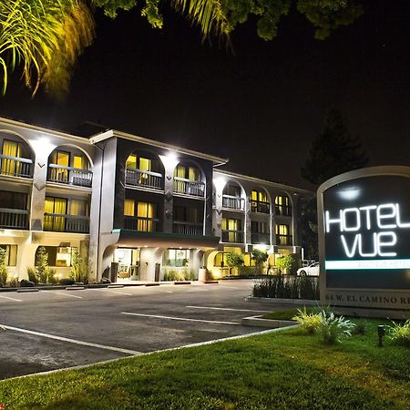 מאונטיין וויו Hotel Vue מראה חיצוני תמונה