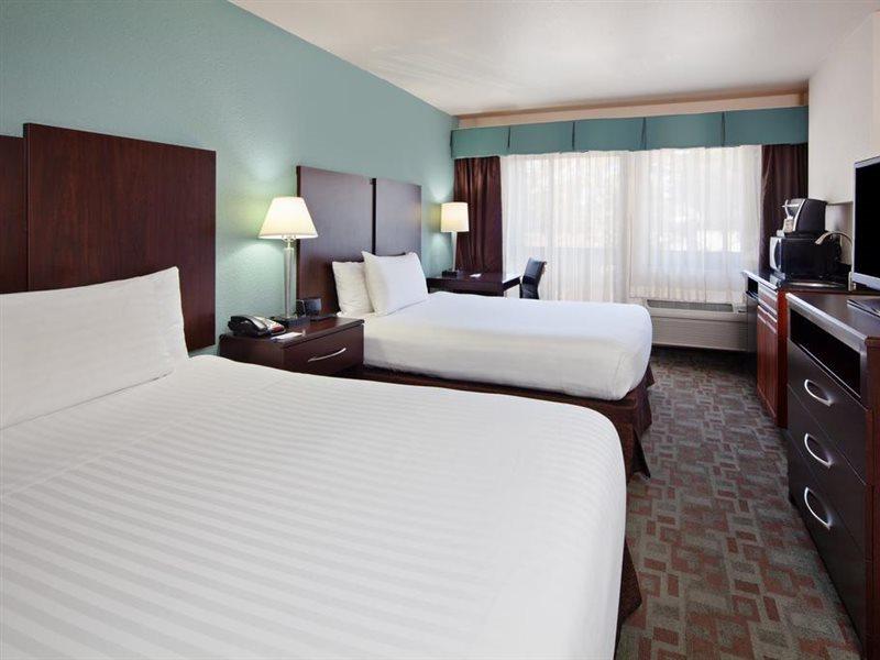 מאונטיין וויו Hotel Vue מראה חיצוני תמונה