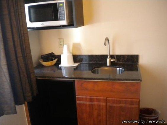 מאונטיין וויו Hotel Vue חדר תמונה