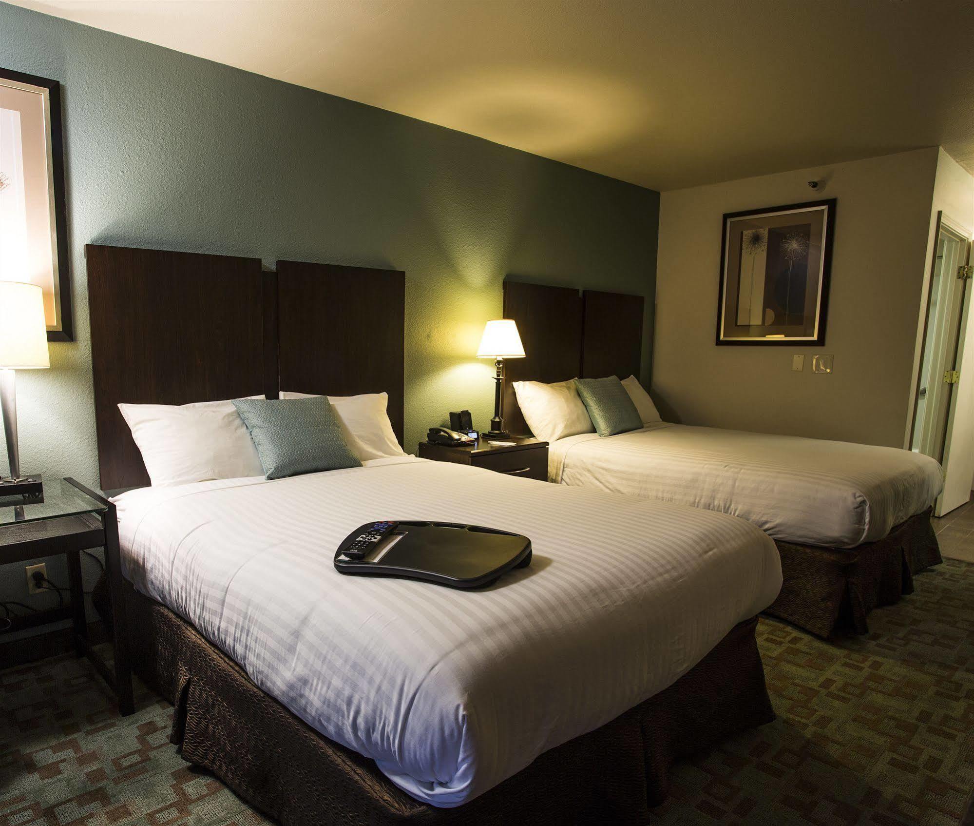 מאונטיין וויו Hotel Vue מראה חיצוני תמונה