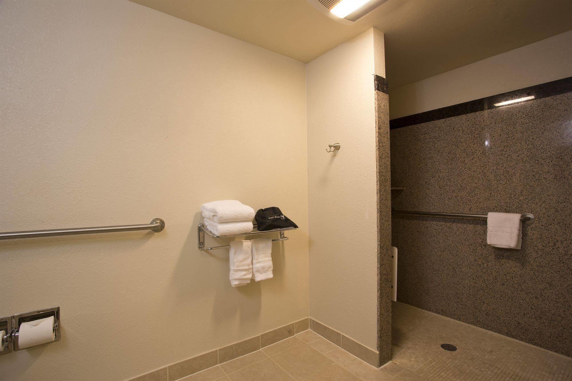 מאונטיין וויו Hotel Vue מראה חיצוני תמונה