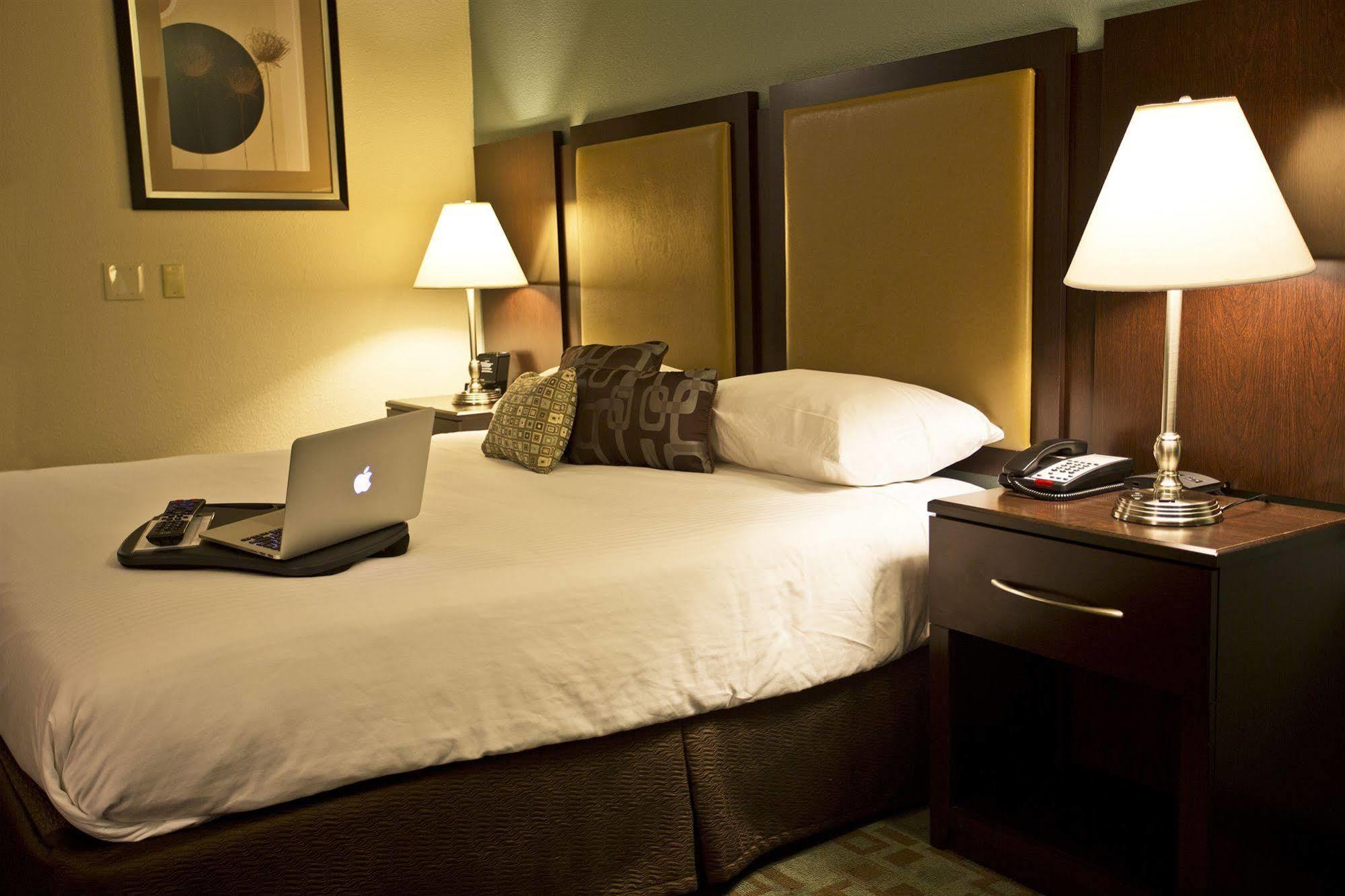 מאונטיין וויו Hotel Vue מראה חיצוני תמונה
