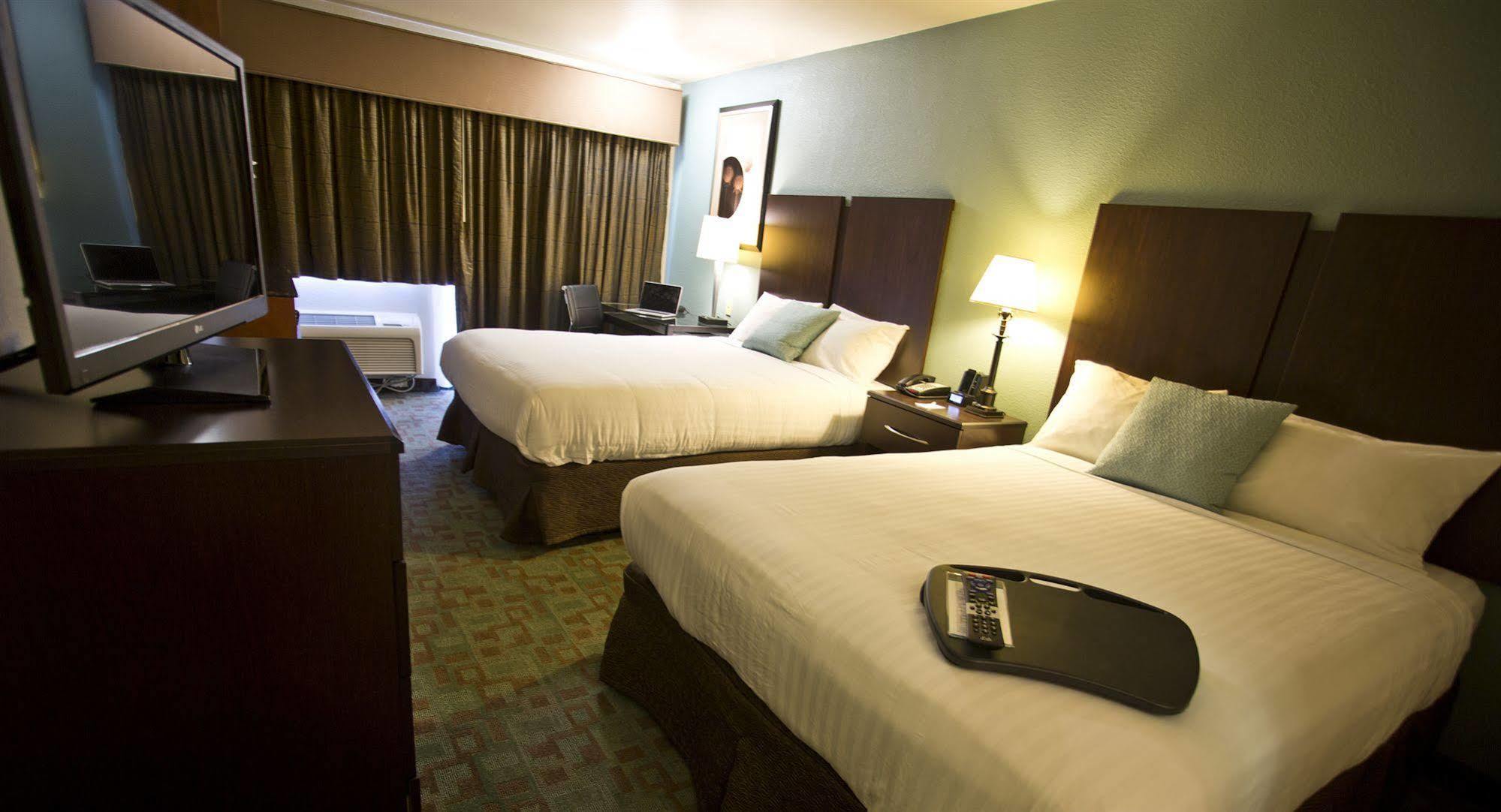 מאונטיין וויו Hotel Vue מראה חיצוני תמונה