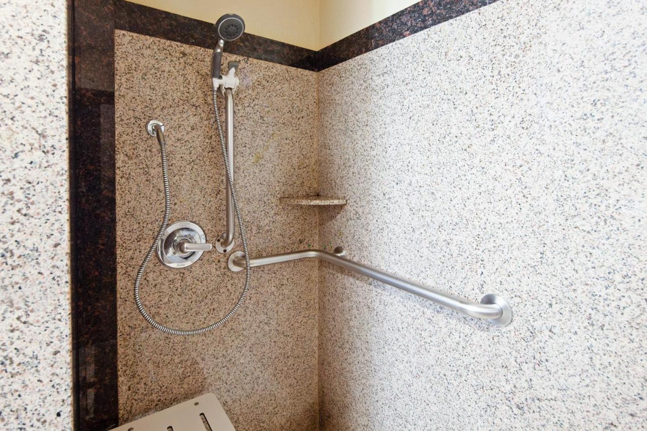 מאונטיין וויו Hotel Vue מראה חיצוני תמונה